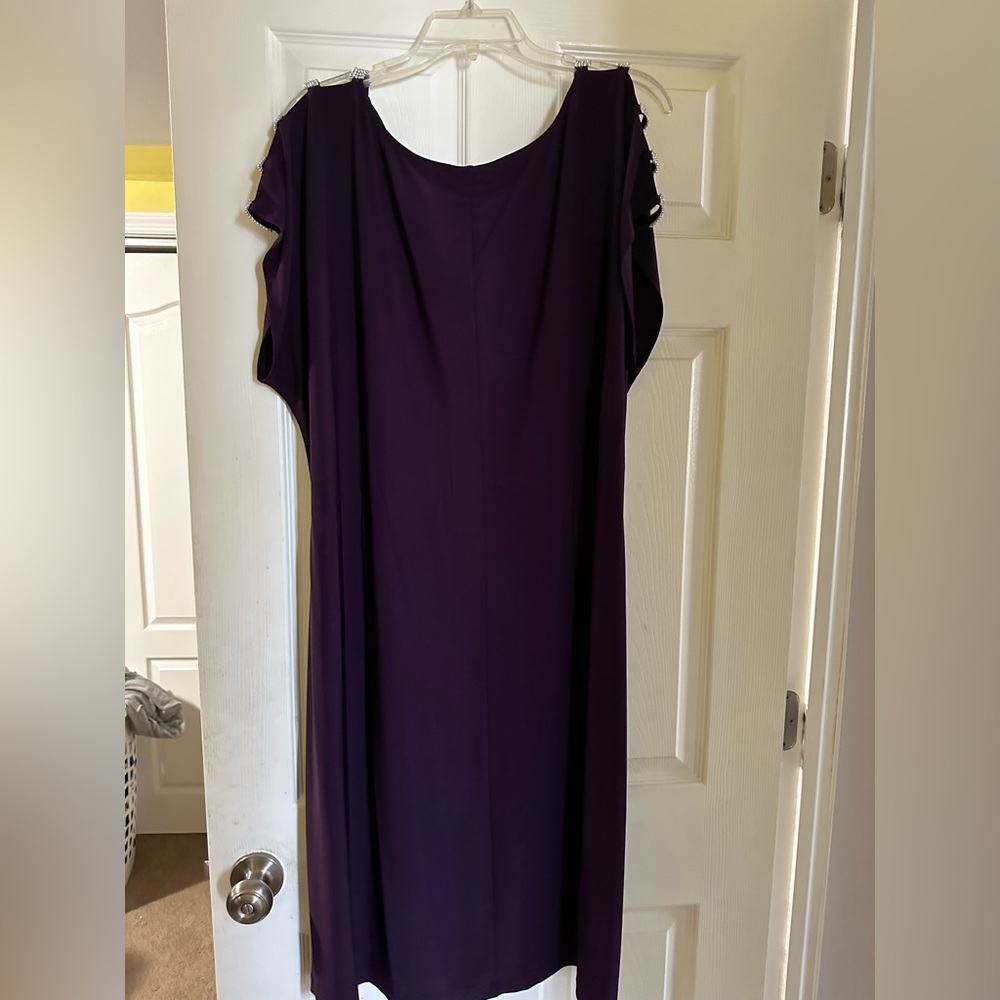 Woman’s Dress 3x